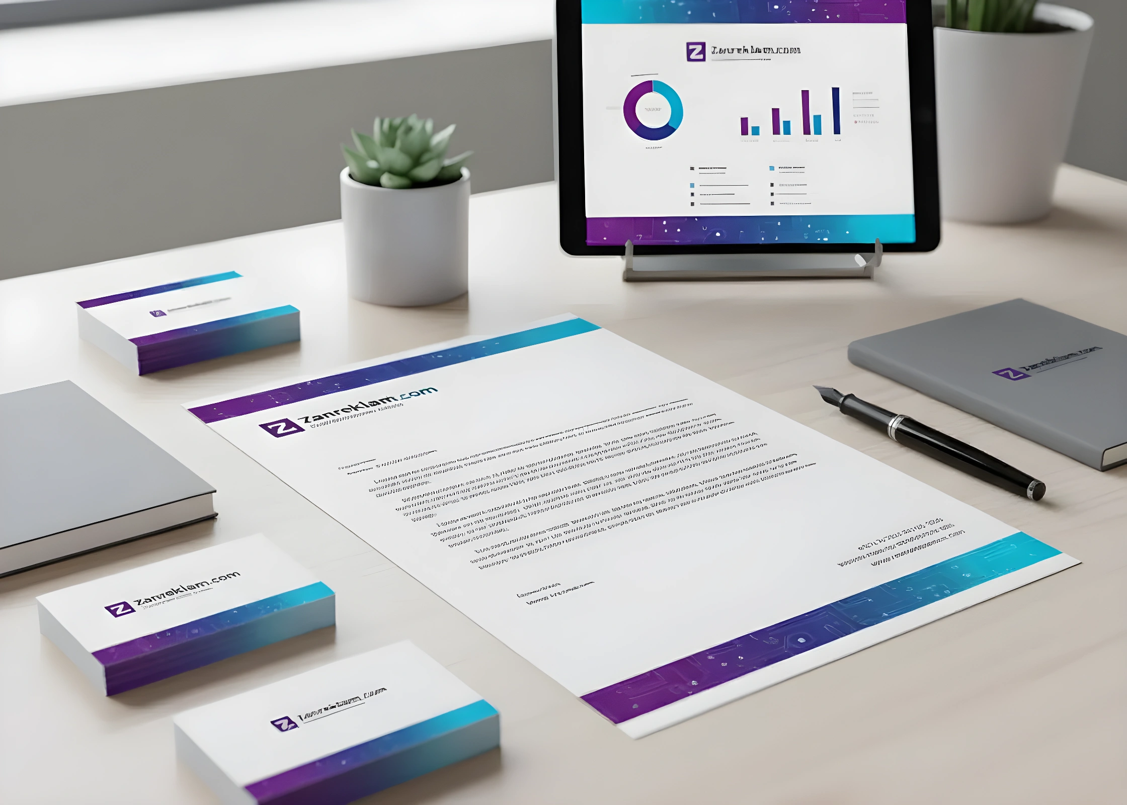 Ankara Matbaa ve Ofset Baskı Ürünleri