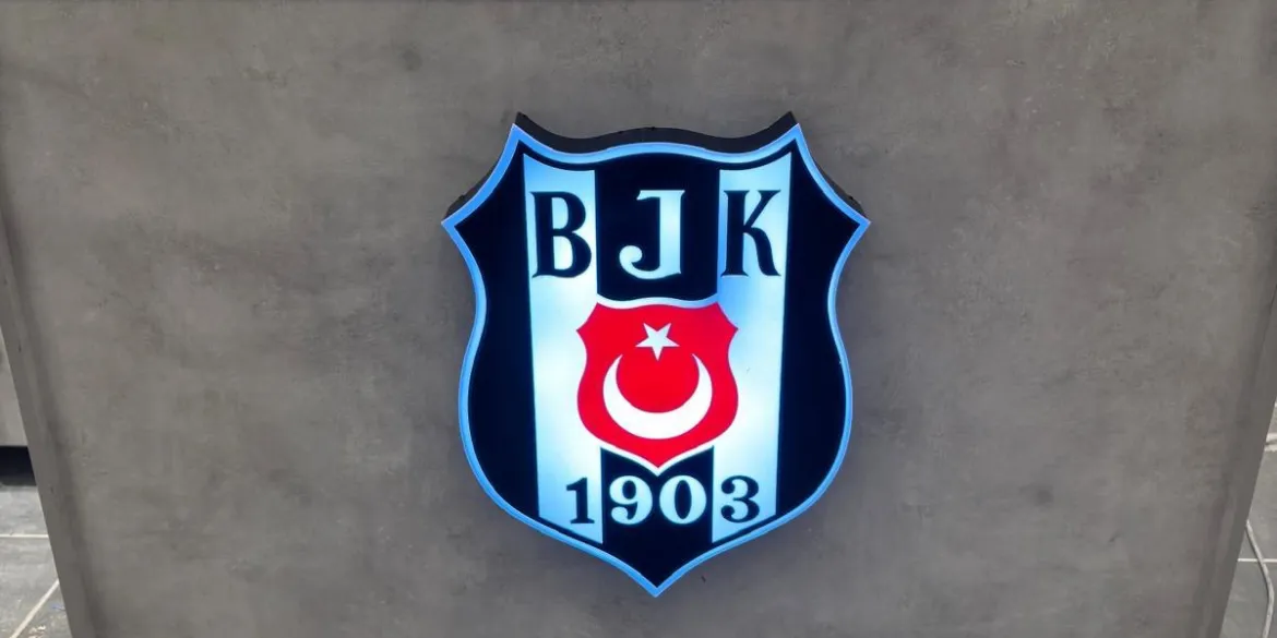 Beşiktaş JK Projesi Ana Görsel