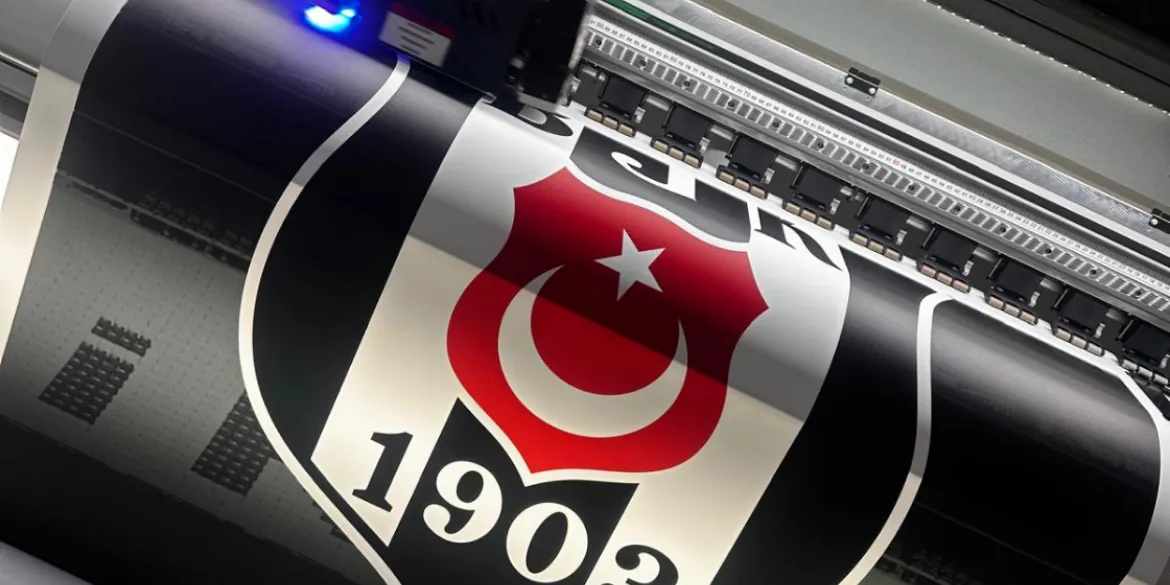 Beşiktaş JK Projesi Uygulama Görseli 2