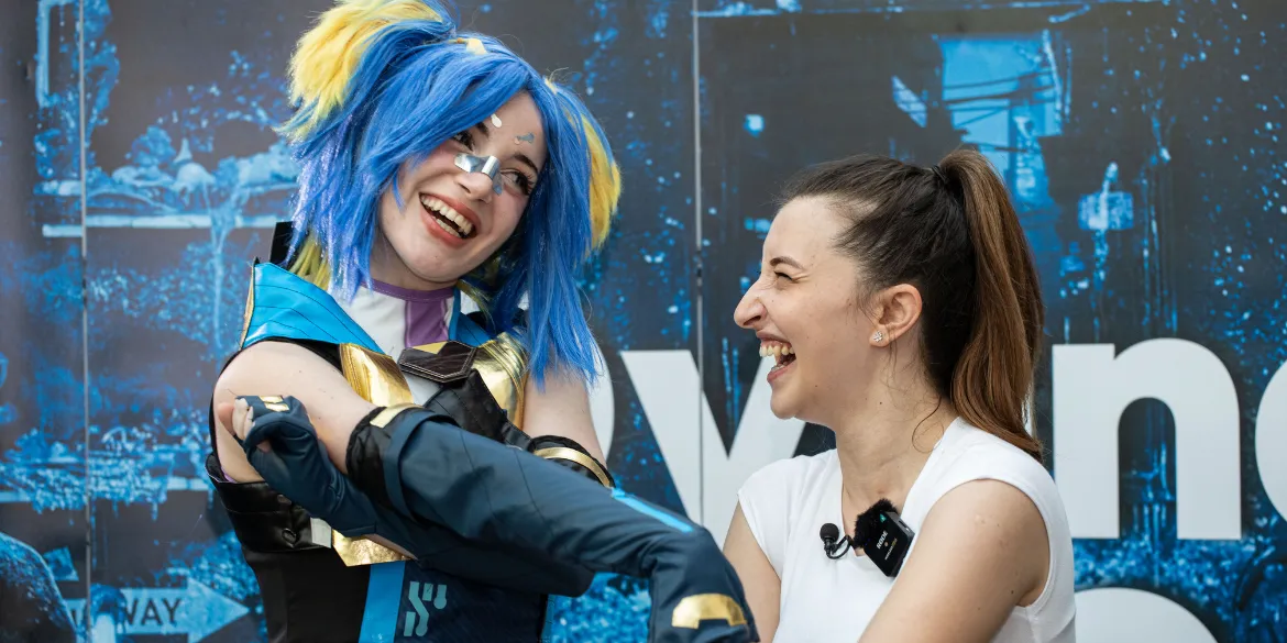 Intel İşlemci Teşhir Standları ve Mağaza İçi Görsel İletişim Projesi Ana Görsel