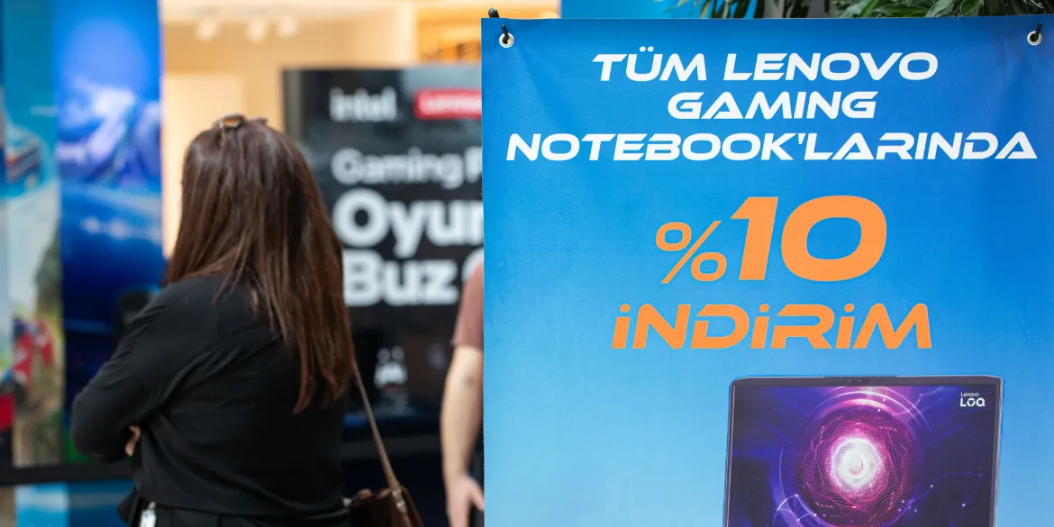 Intel Kurumsal Kimlik Uygulaması