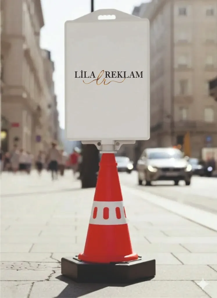 Işıklı Kutu Harf Tabela