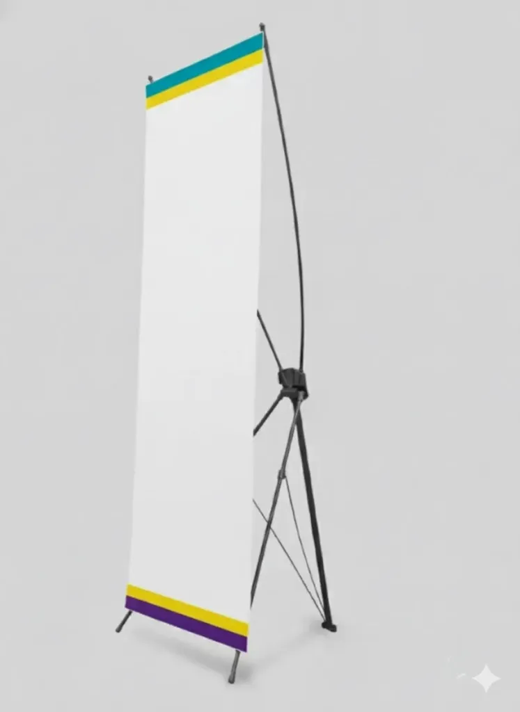 Işıklı Kutu Harf Tabela