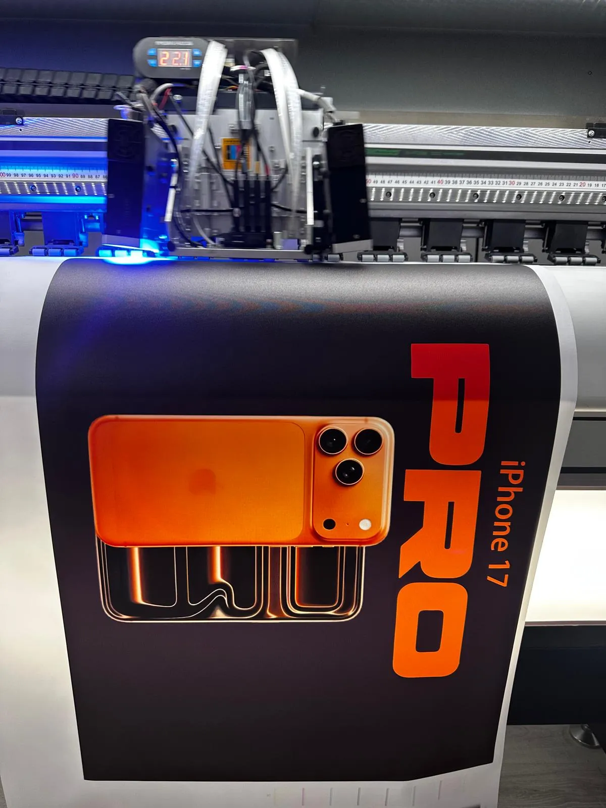 Ankara UV Baskı Çözümleri